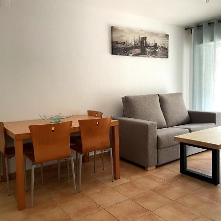 Apartamento Tortosa ซาลอว์ ภายนอก รูปภาพ