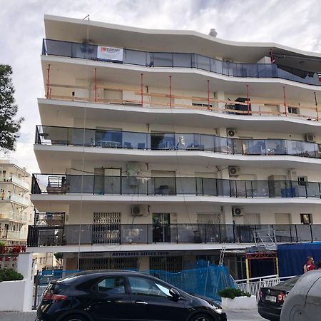 Apartamento Tortosa ซาลอว์ ภายนอก รูปภาพ
