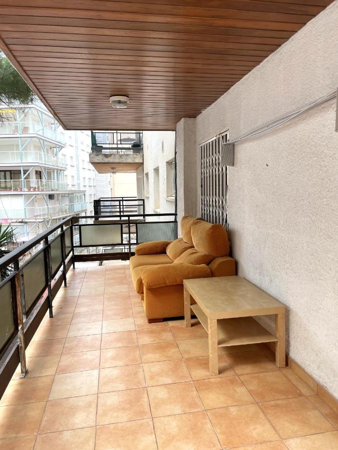 Apartamento Tortosa ซาลอว์ ภายนอก รูปภาพ