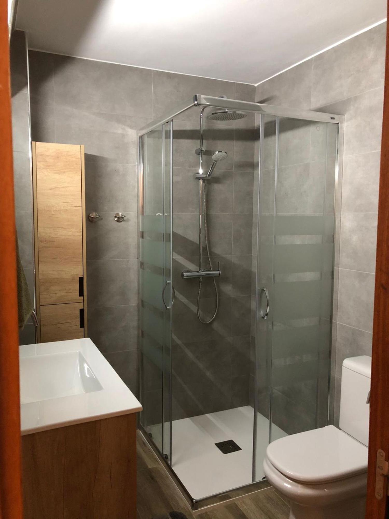 Apartamento Tortosa ซาลอว์ ภายนอก รูปภาพ