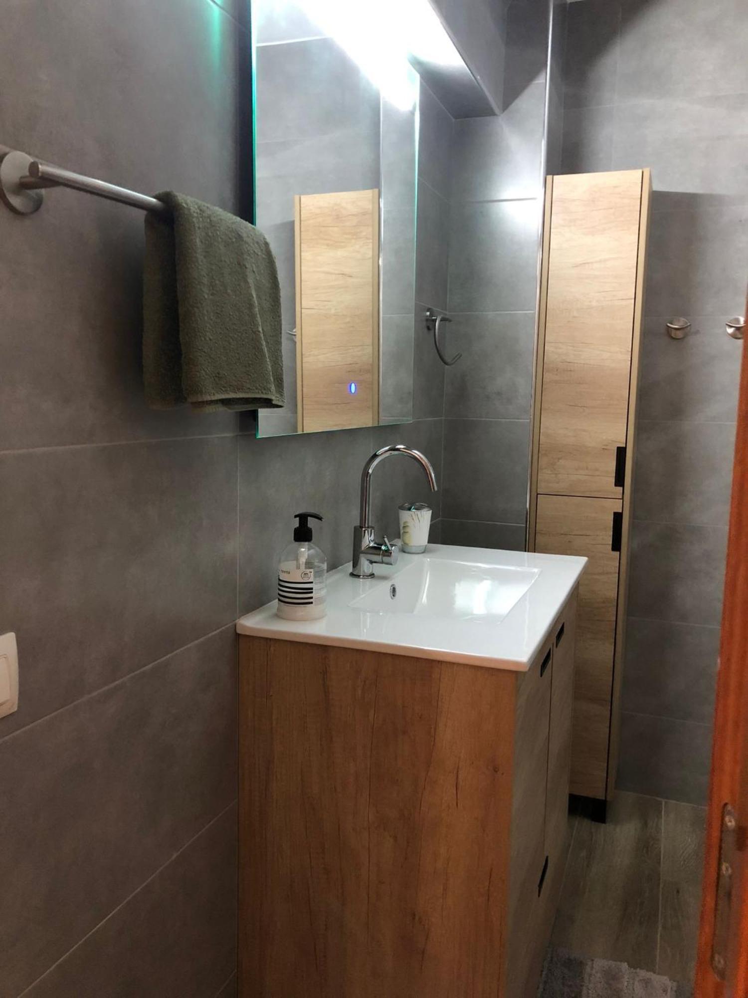 Apartamento Tortosa ซาลอว์ ภายนอก รูปภาพ