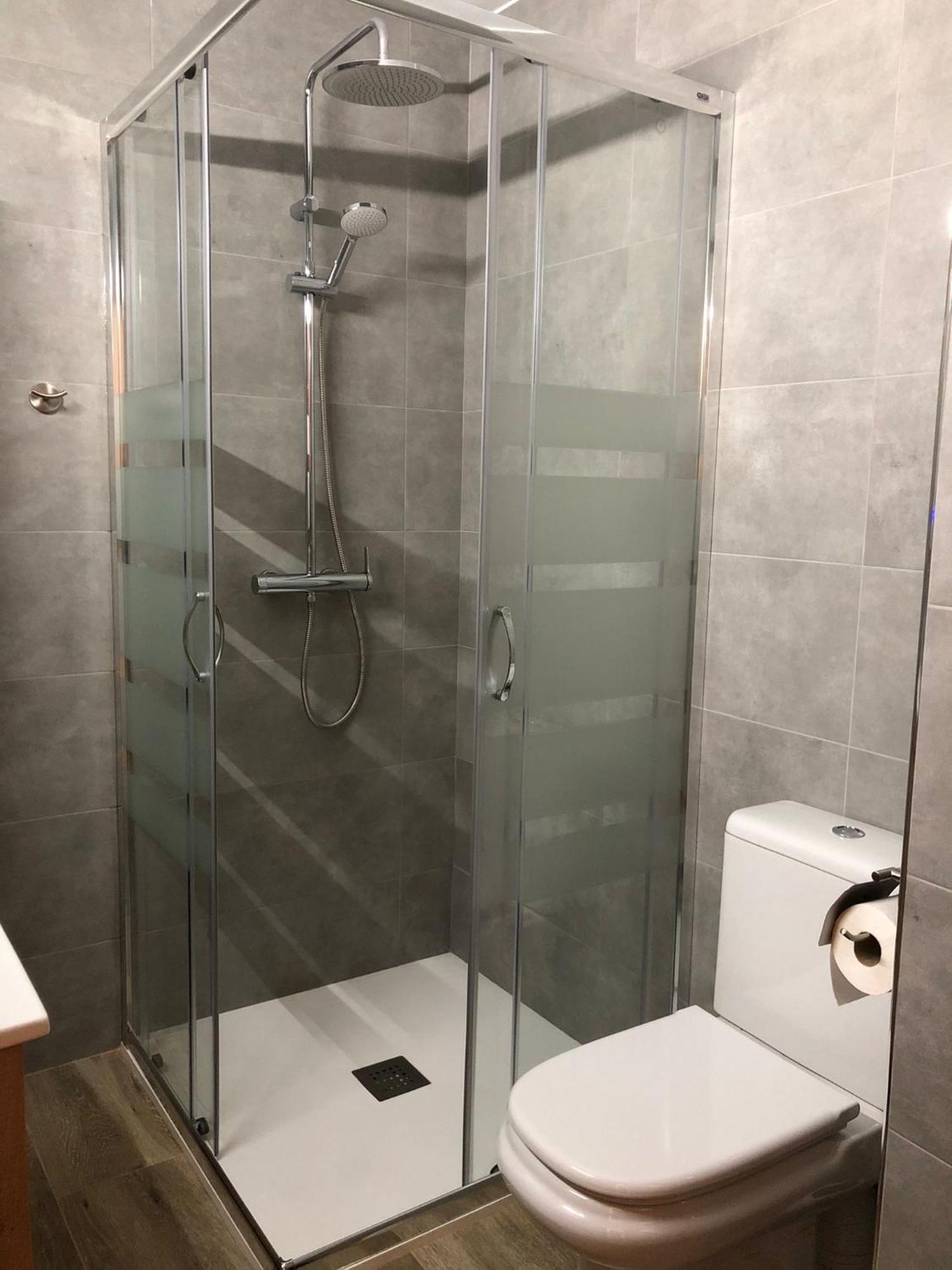 Apartamento Tortosa ซาลอว์ ภายนอก รูปภาพ